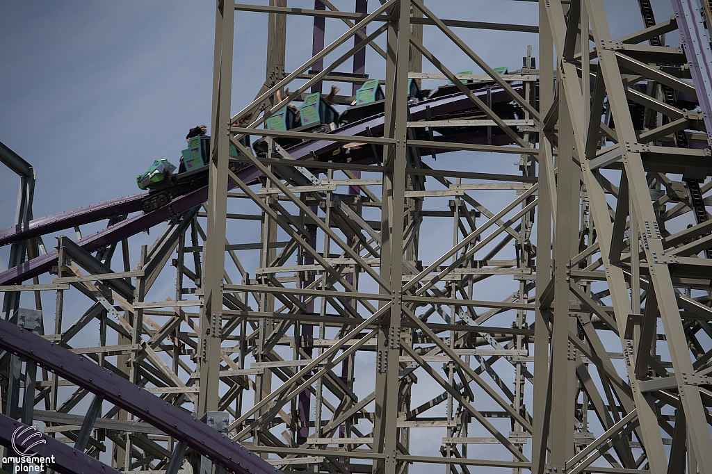 Iron Gwazi
