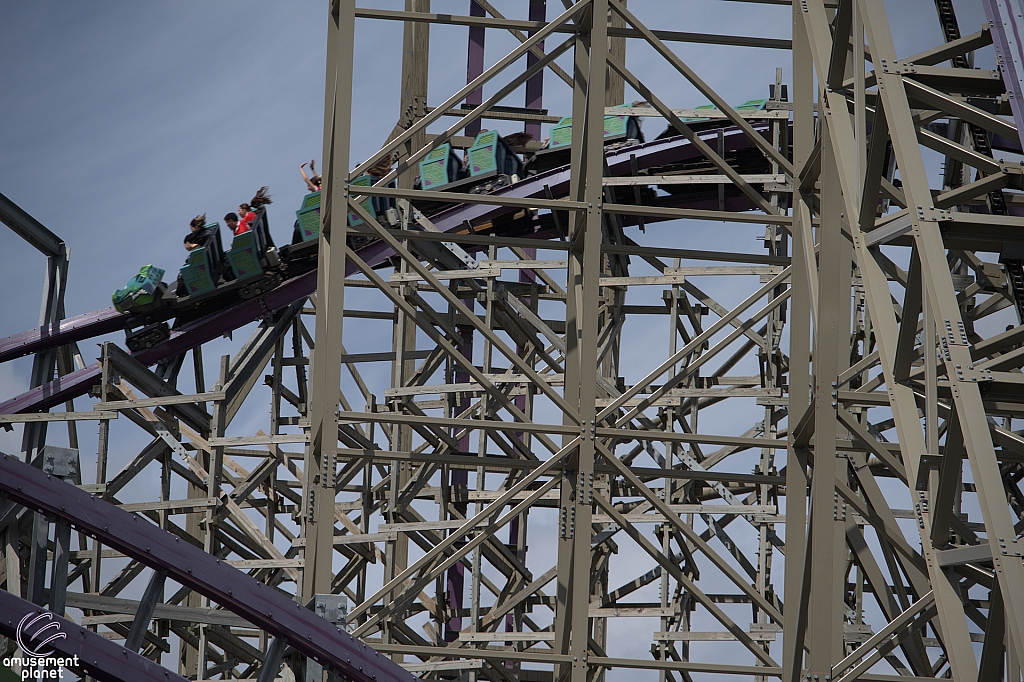 Iron Gwazi