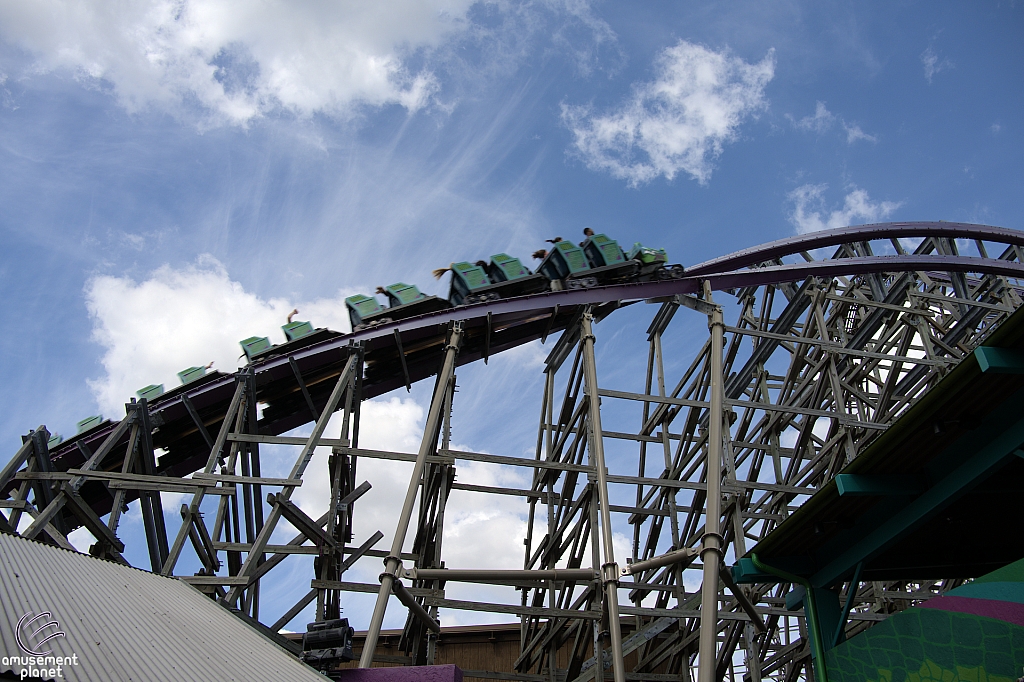 Iron Gwazi