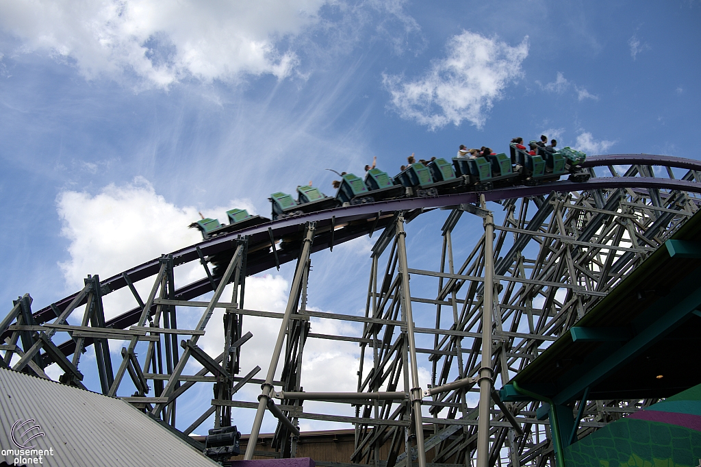 Iron Gwazi