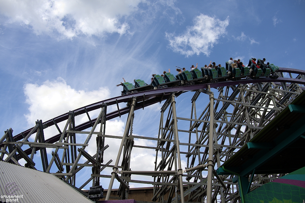 Iron Gwazi