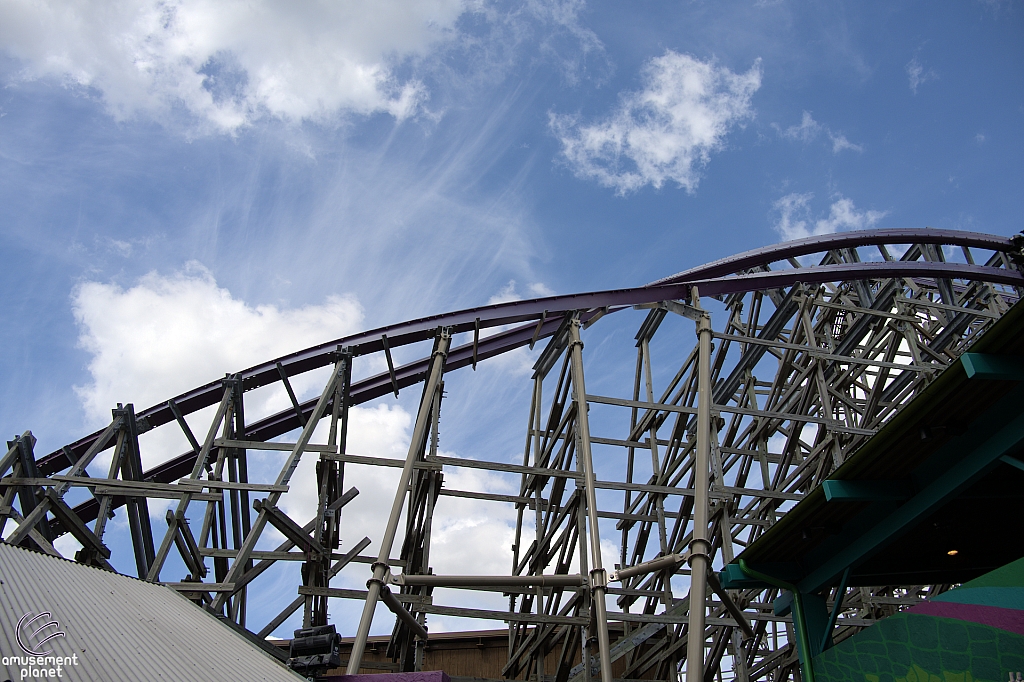 Iron Gwazi