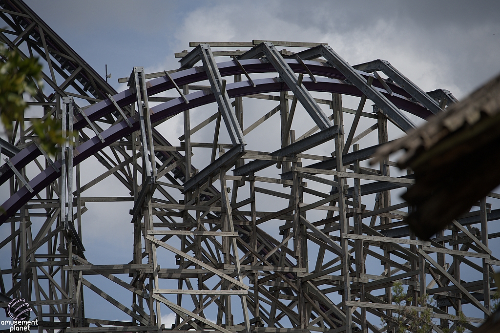 Iron Gwazi