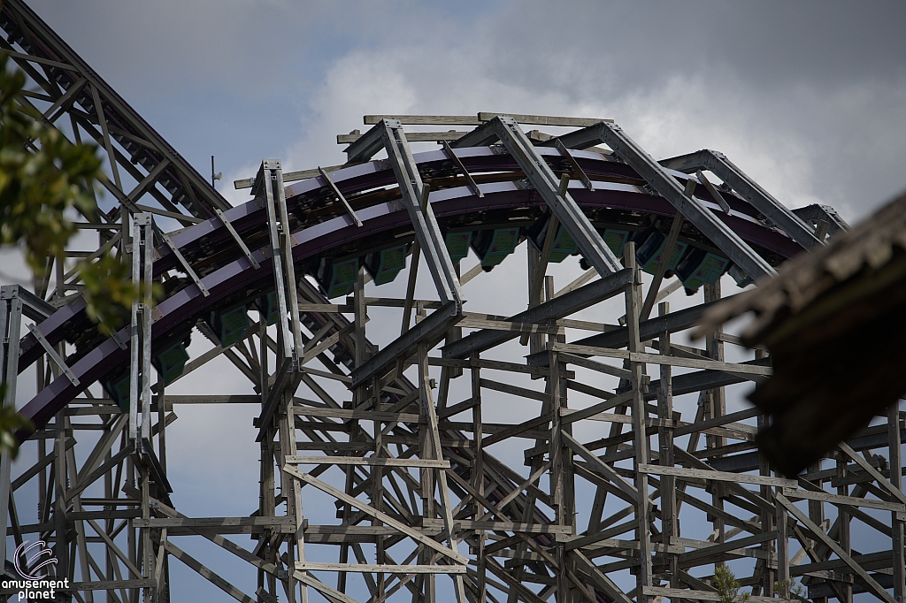 Iron Gwazi