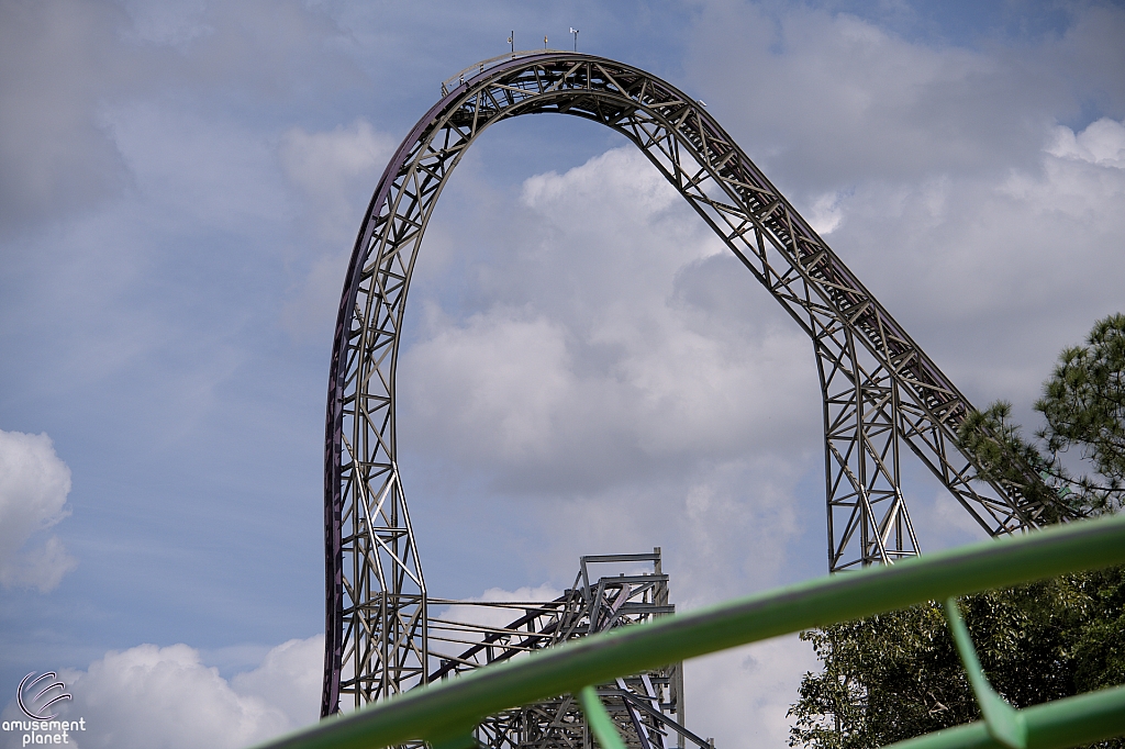 Iron Gwazi