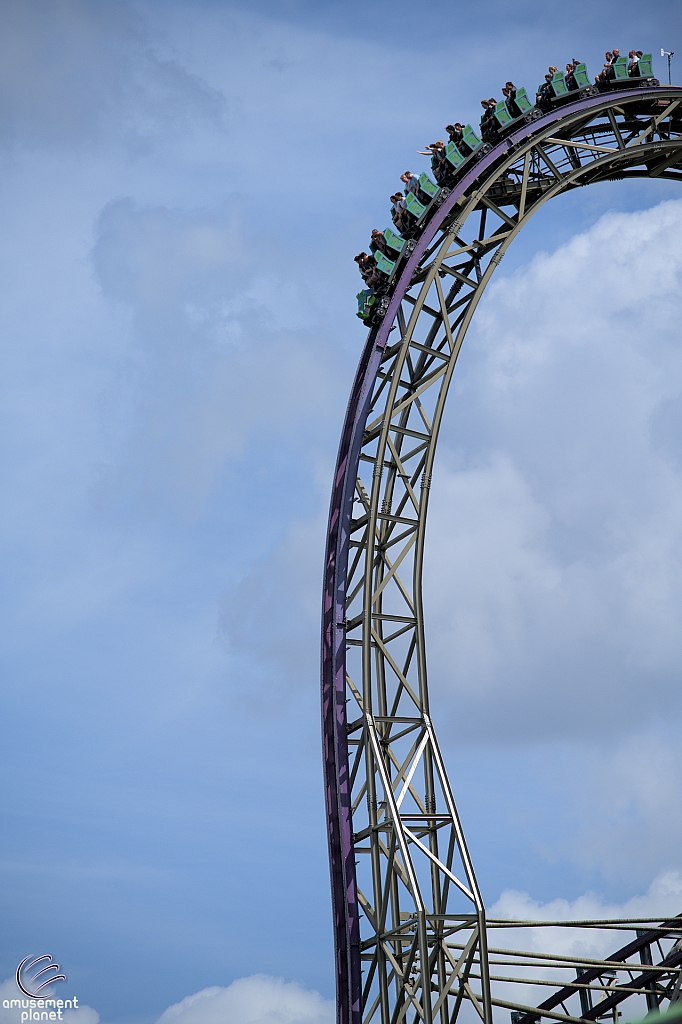 Iron Gwazi