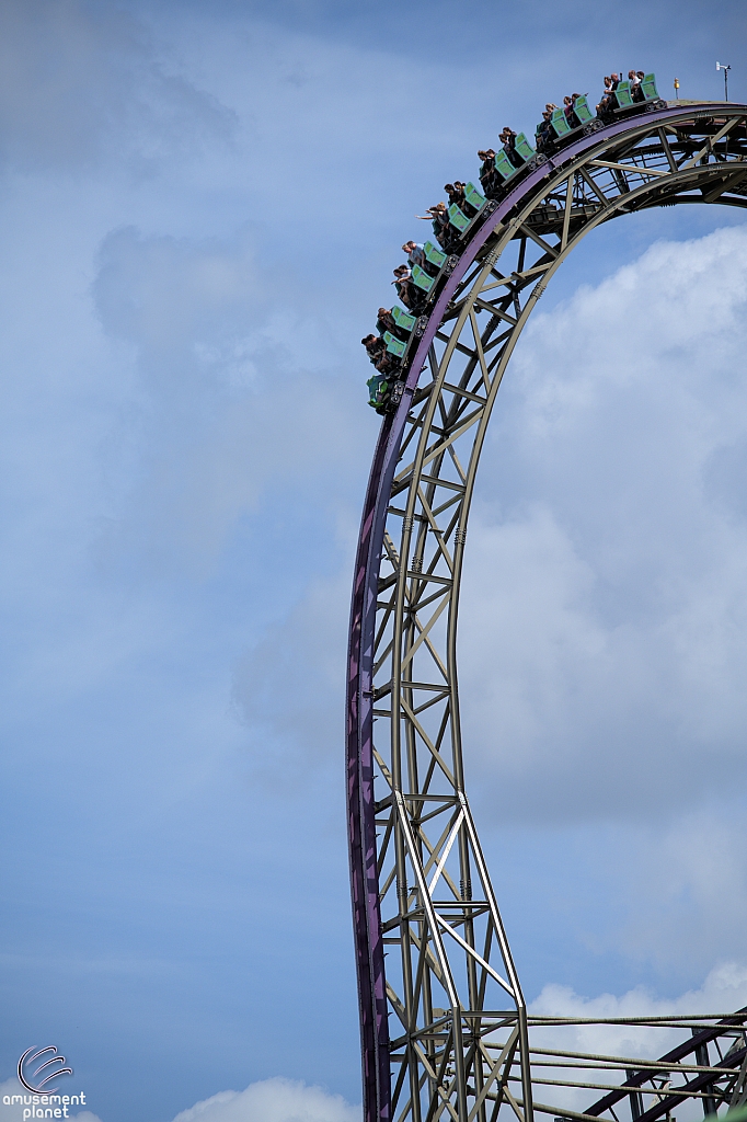 Iron Gwazi