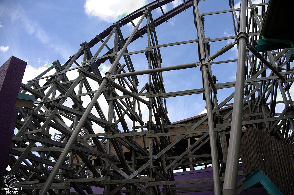 Iron Gwazi