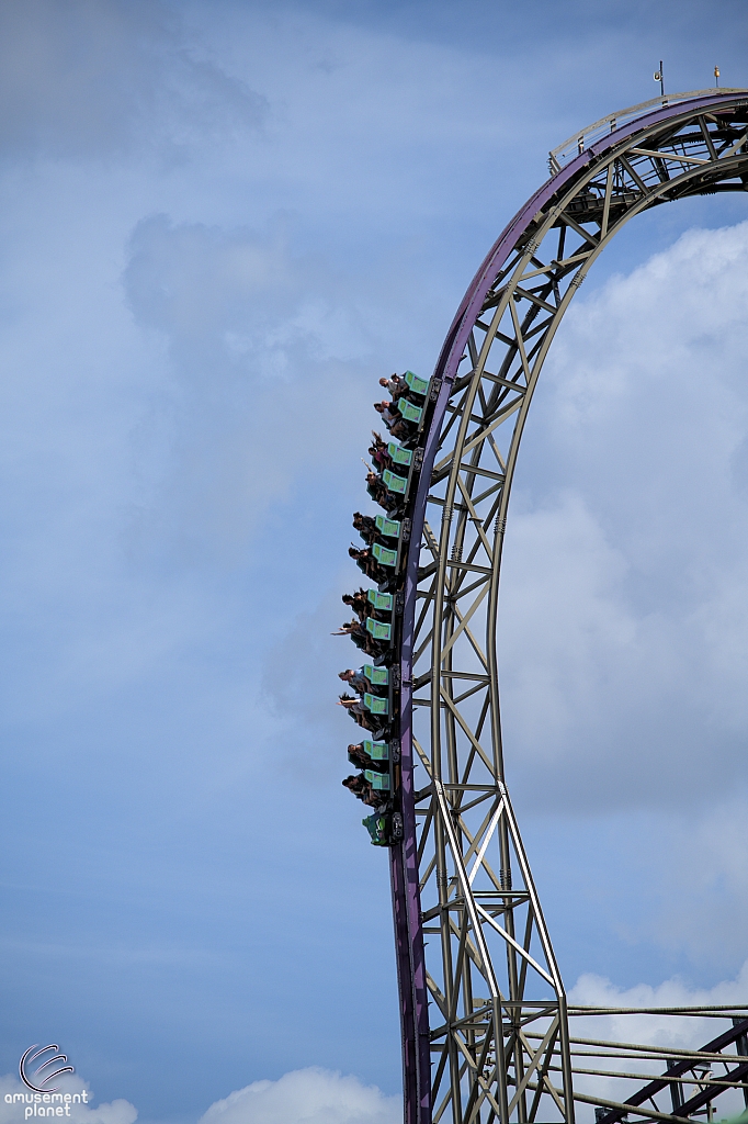 Iron Gwazi