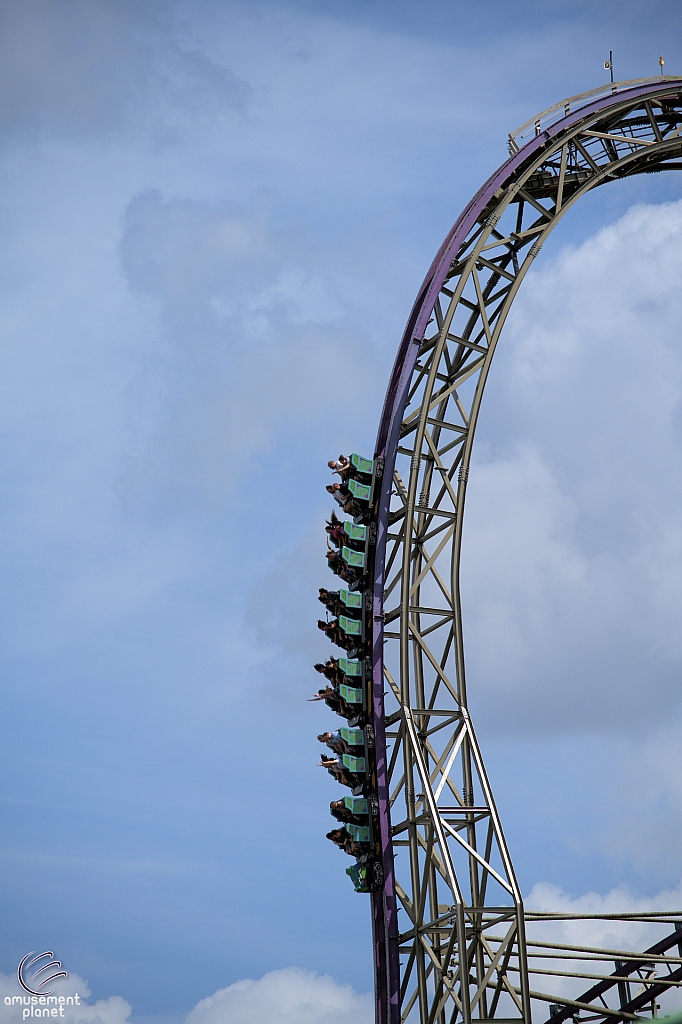 Iron Gwazi