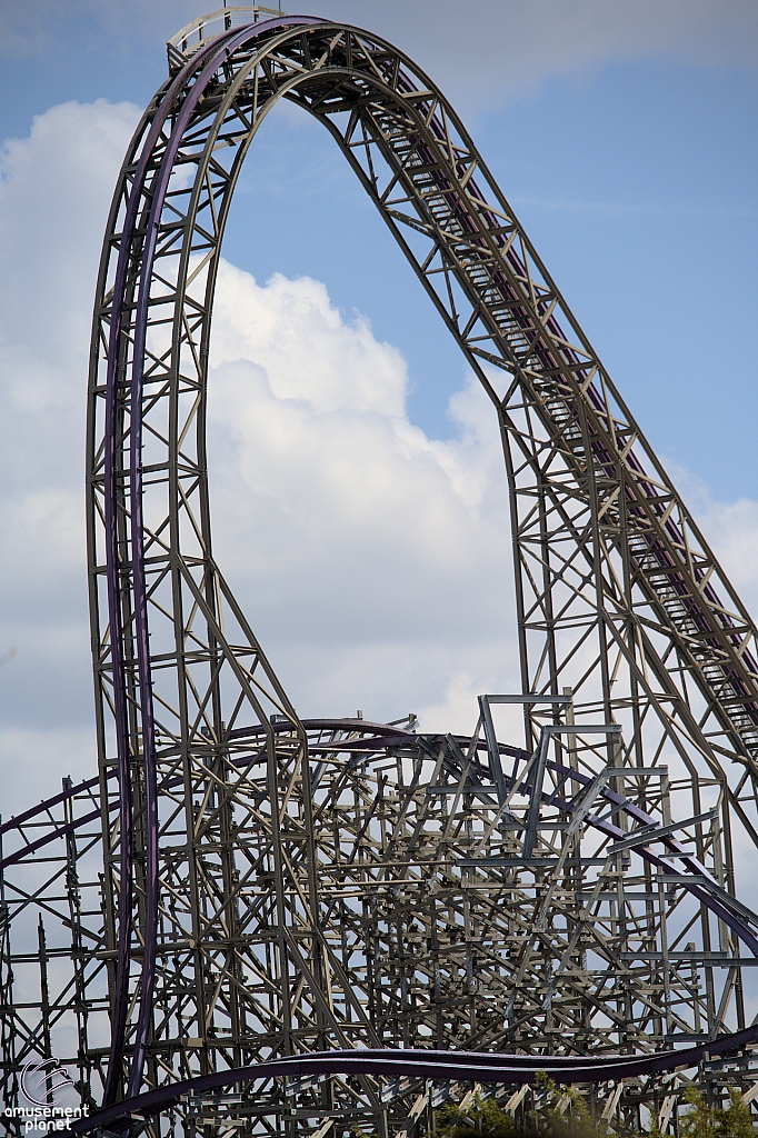 Iron Gwazi