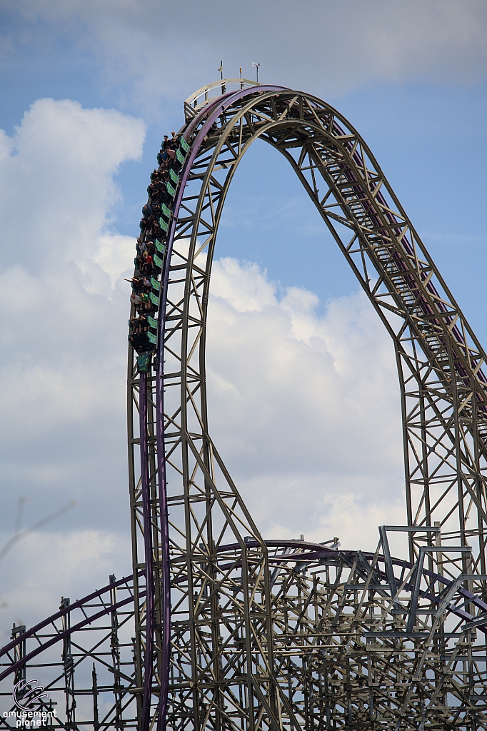 Iron Gwazi