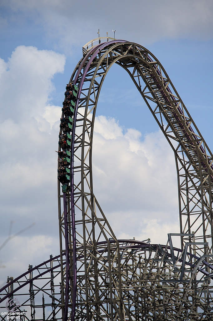 Iron Gwazi