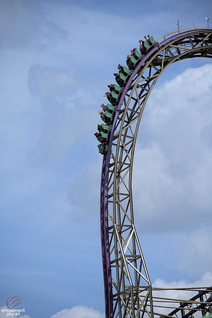 Iron Gwazi