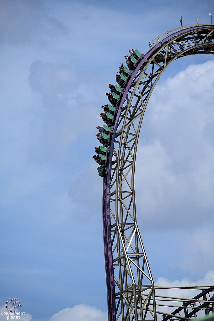 Iron Gwazi