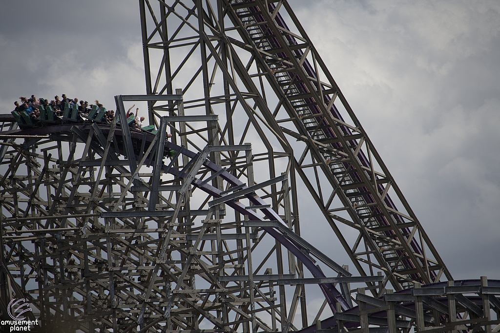 Iron Gwazi