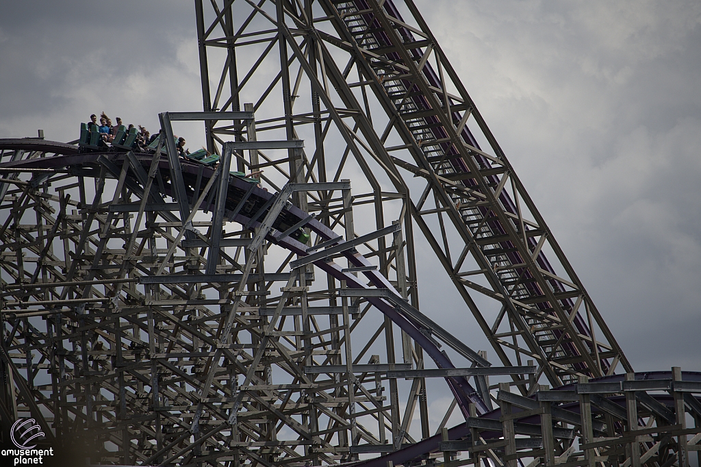 Iron Gwazi