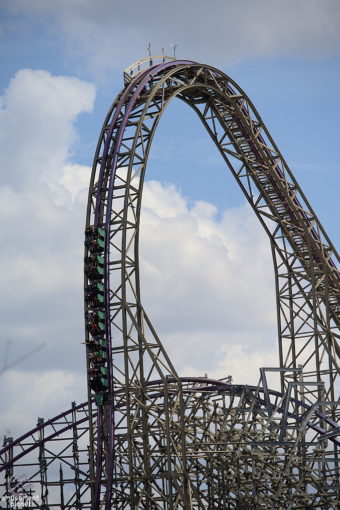 Iron Gwazi
