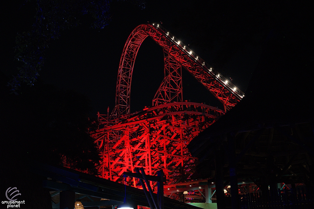 Iron Gwazi