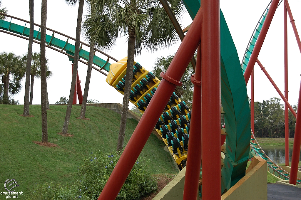 Kumba