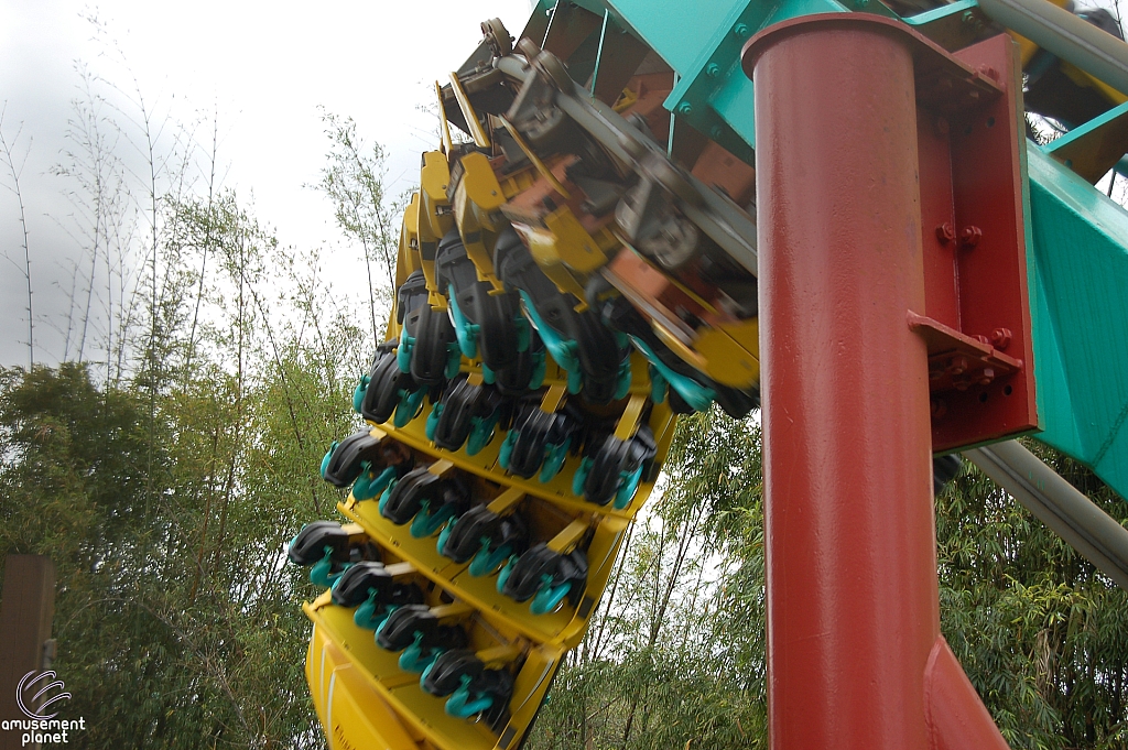 Kumba