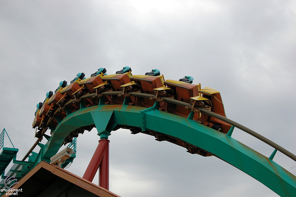 Kumba