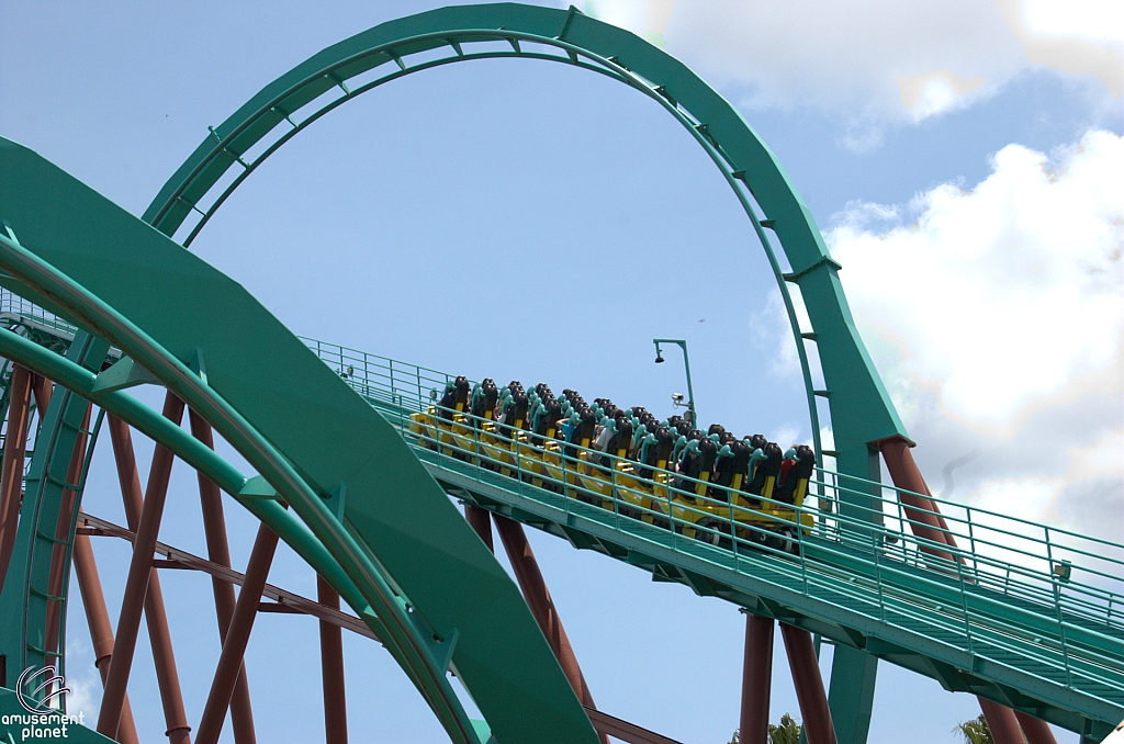 Kumba