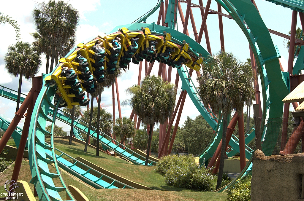 Kumba