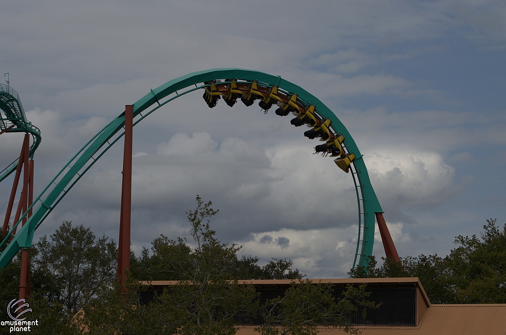 Kumba