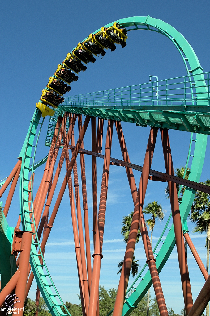 Kumba