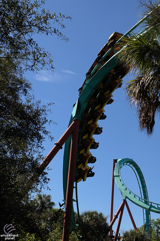 Kumba