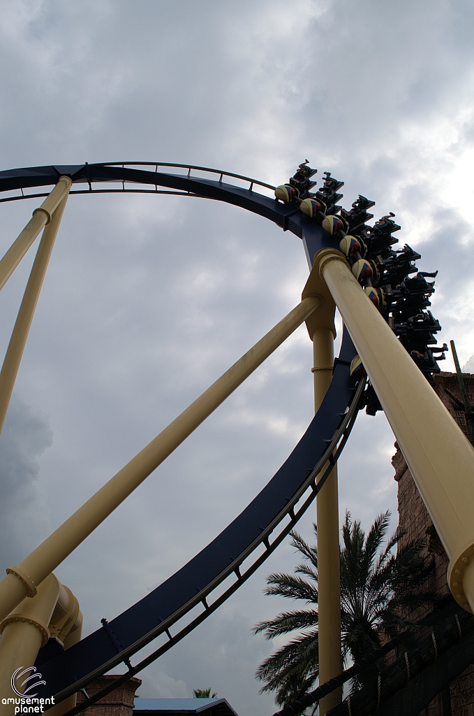 Montu