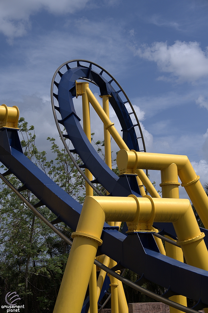 Montu