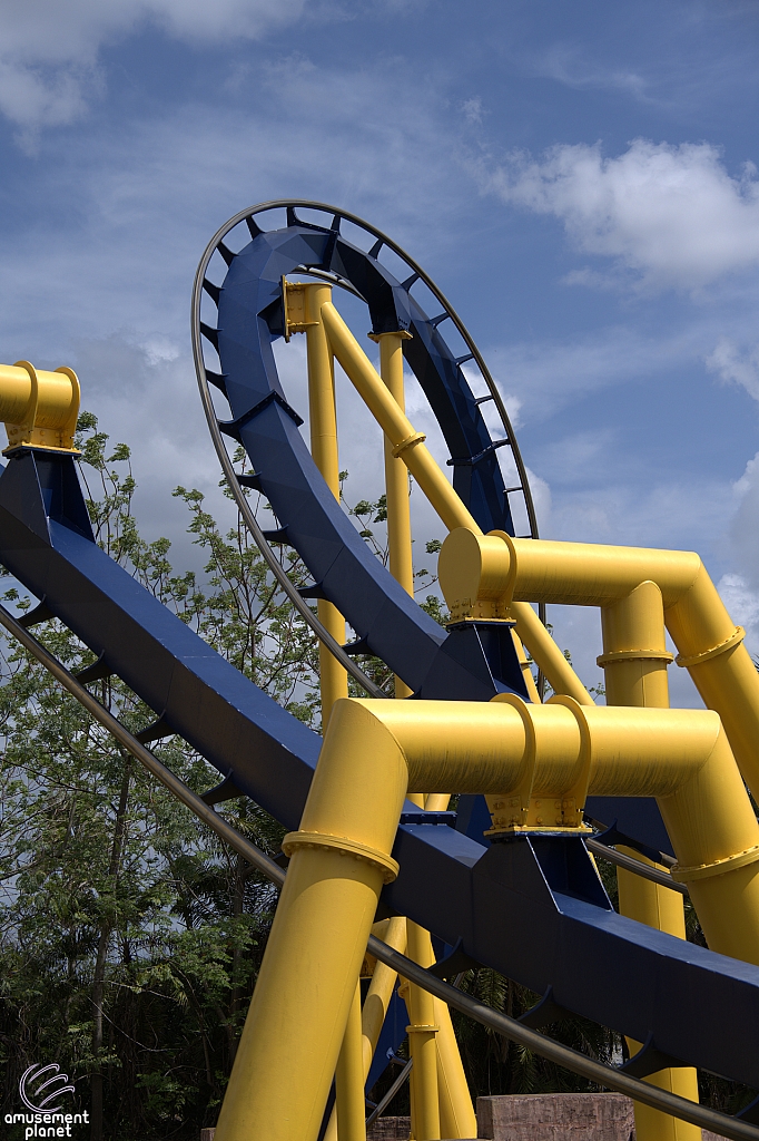 Montu