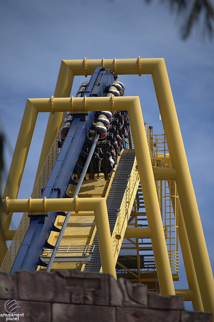 Montu