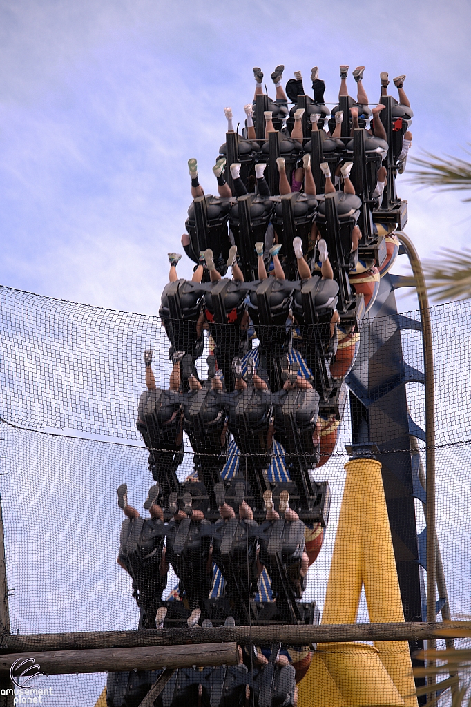 Montu