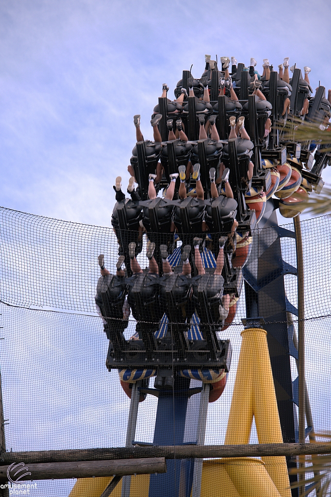 Montu