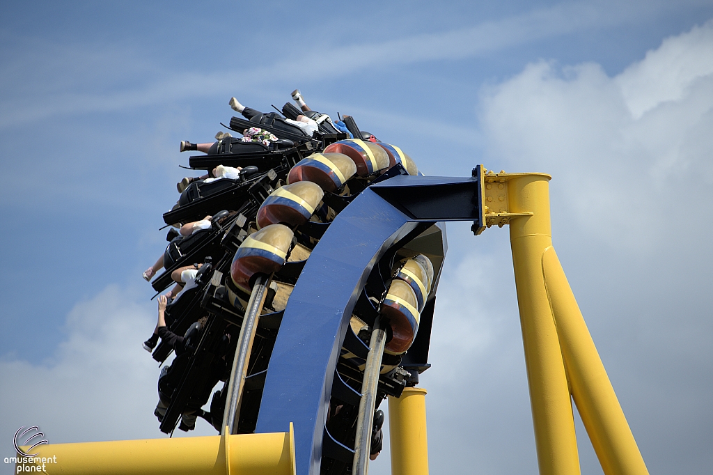 Montu