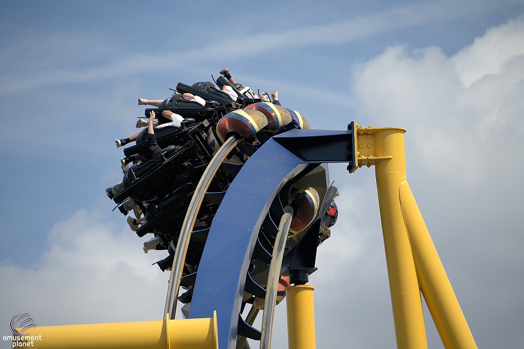Montu
