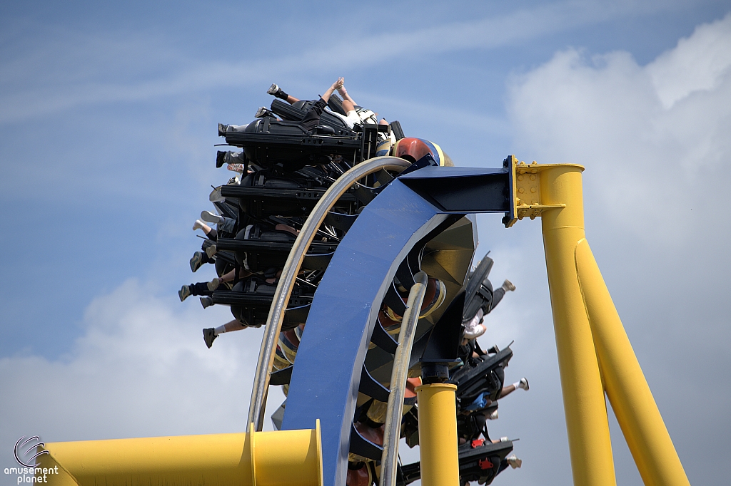 Montu