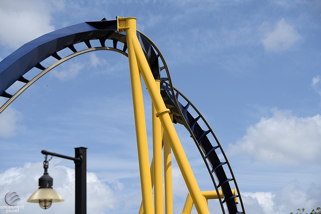 Montu