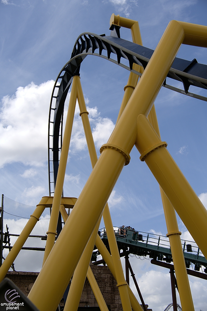 Montu