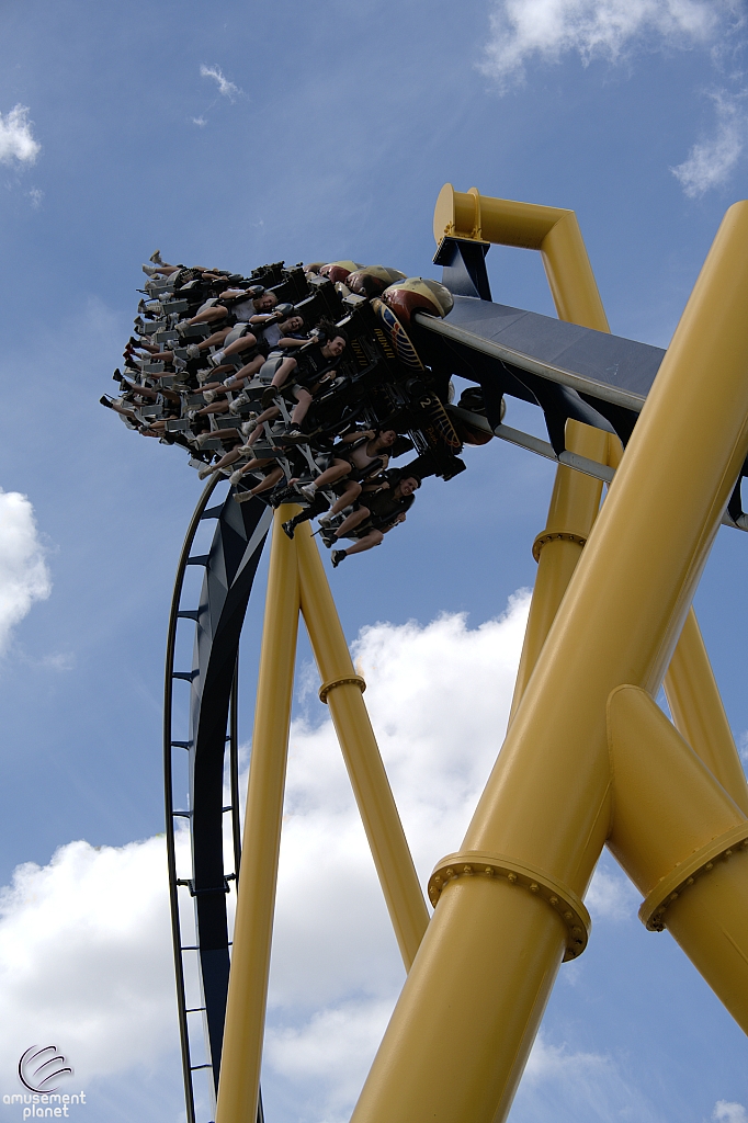 Montu