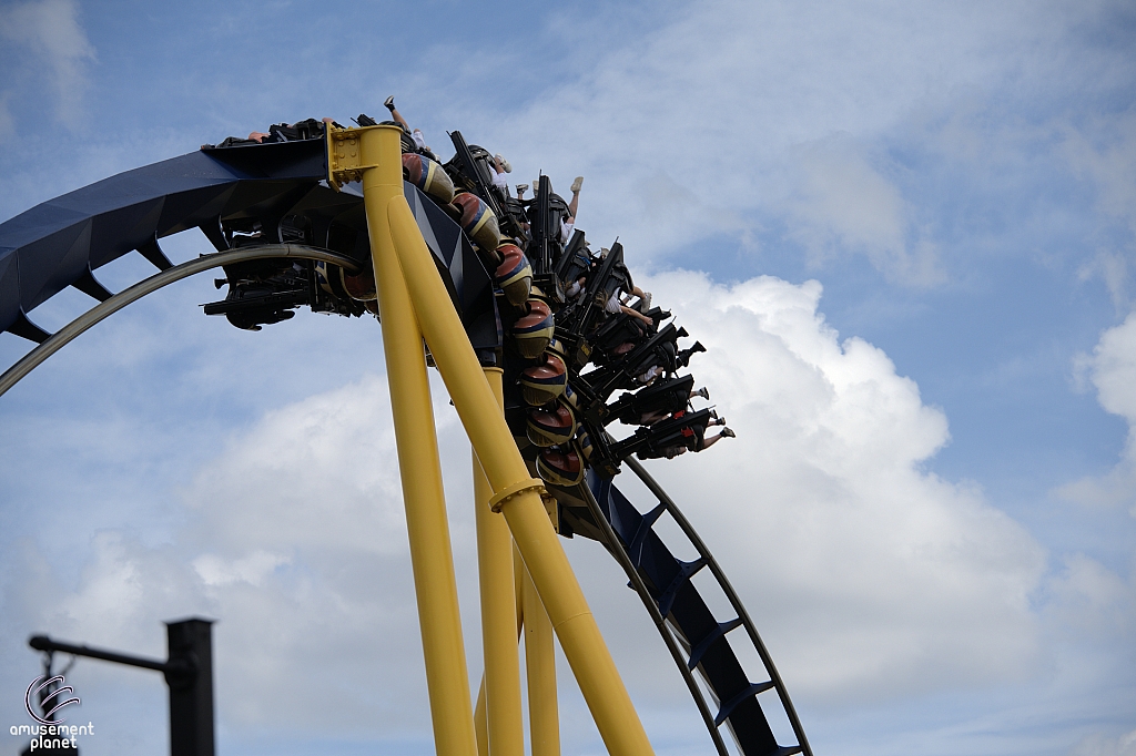 Montu