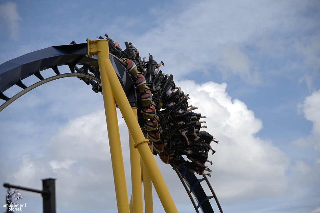 Montu