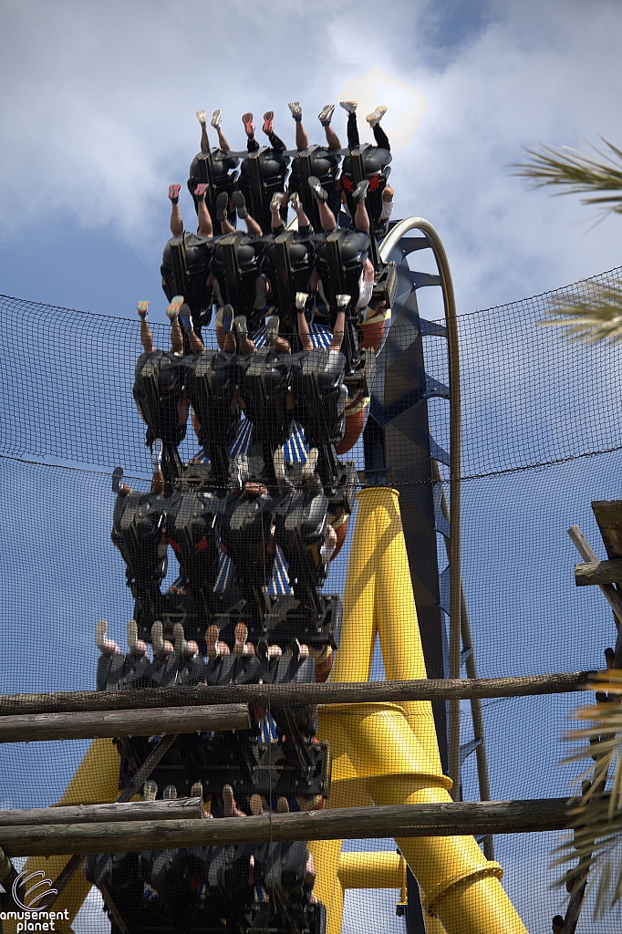 Montu