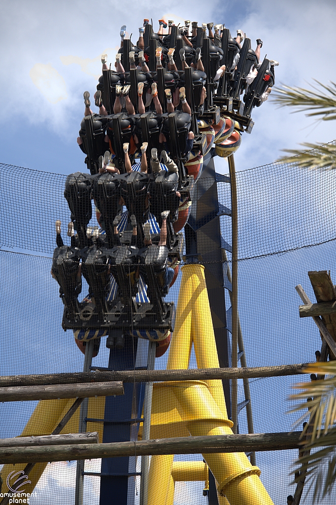 Montu