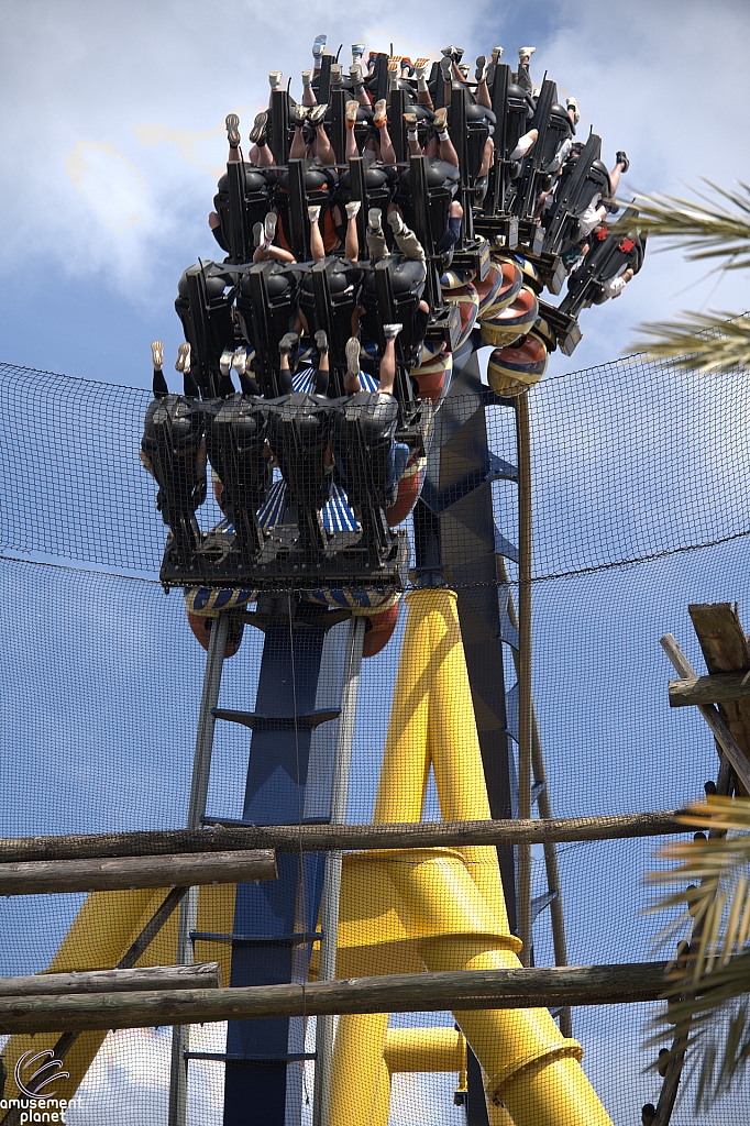 Montu