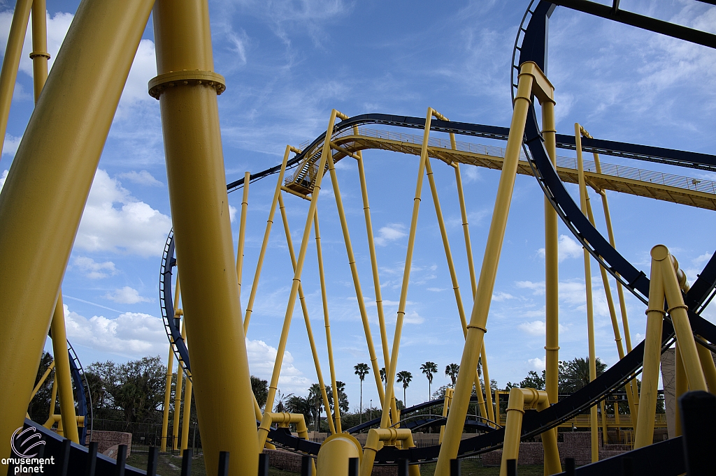 Montu