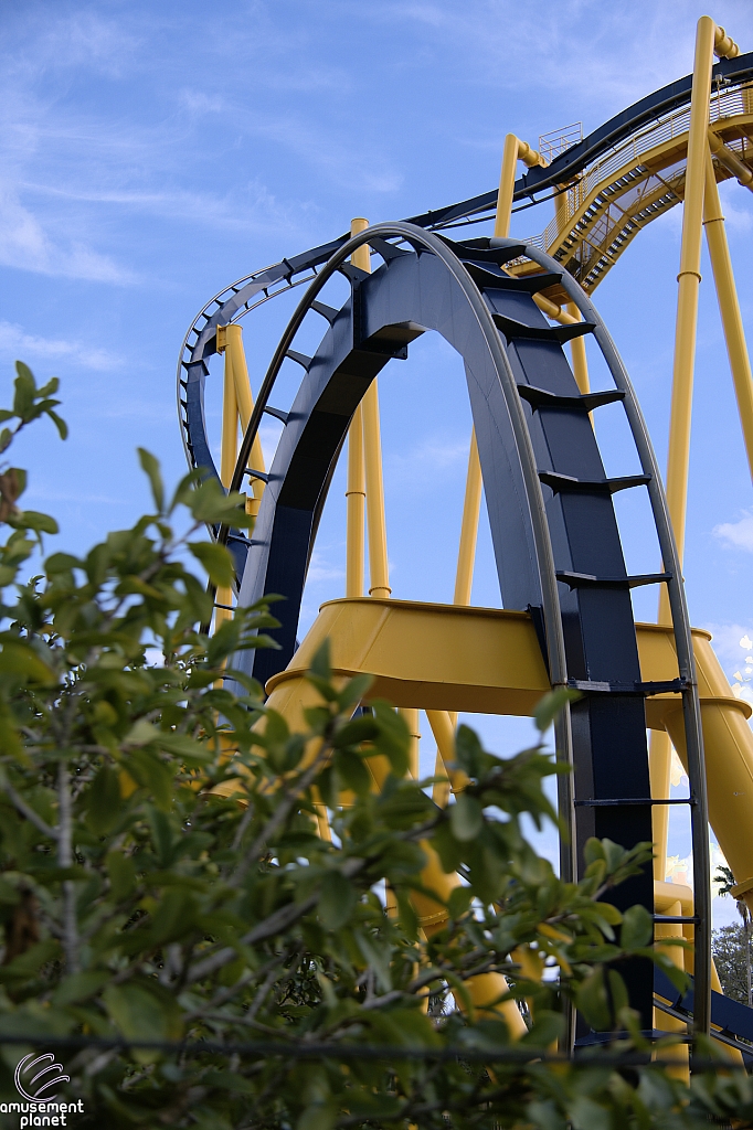 Montu